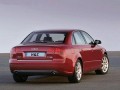 Audi A4 3.0 TDI - 204 PS - Tuningstufe 2