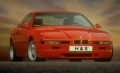BMW E31 850i